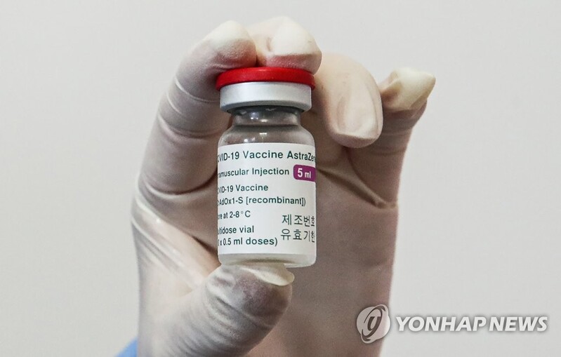 (LEAD) S. Korea to donate AstraZeneca vaccine to Vietnam, Thailand
