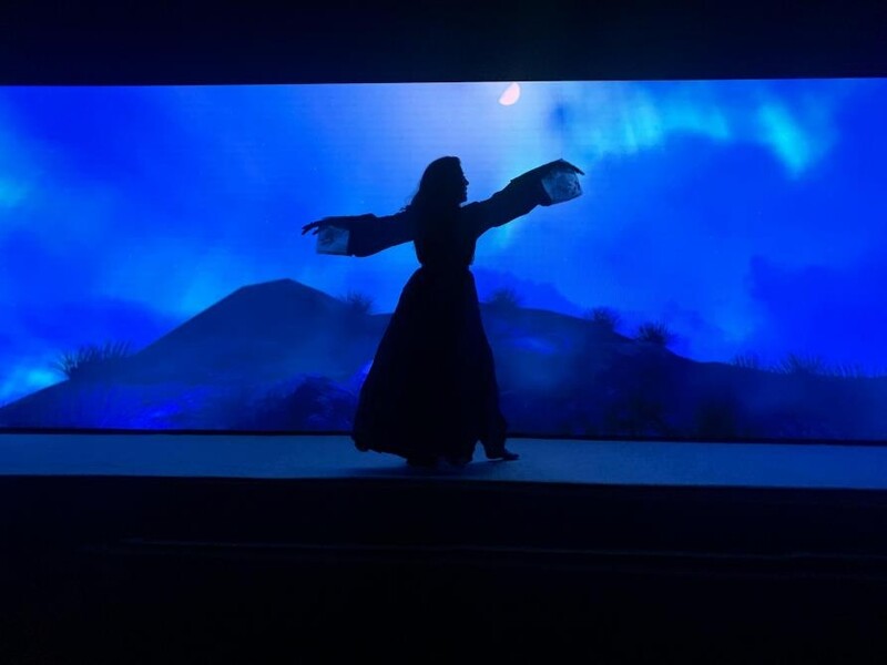 인도 예술인이 만든 '허왕후 뮤지컬', 뉴델리서 13일 첫선