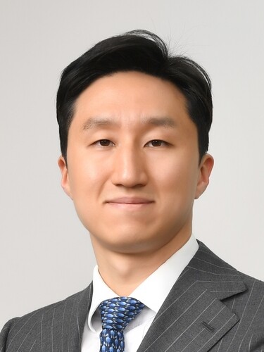 (LEAD) Chung Ki-sun named CEO of Hyundai Heavy Industries Holdings