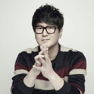 'Hit Maker' composer Park Keun-tae to marry in Nov... finished marriage registration already