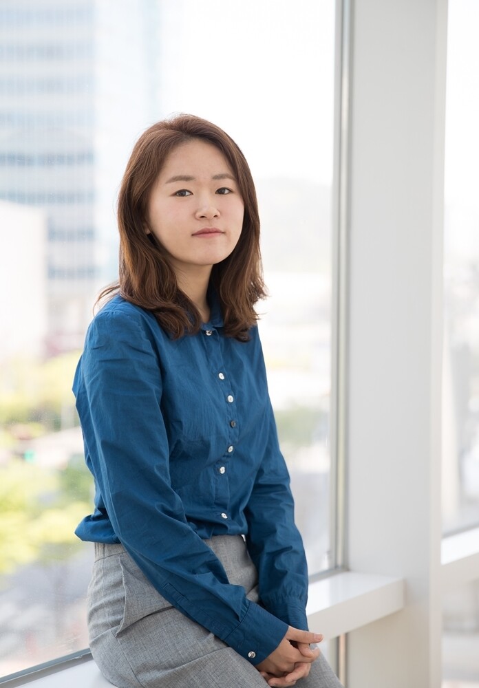 '환승연애' 이진주 PD "인기 비결은 진솔함 아닐까요"