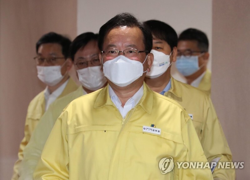 Gov't to consider introducing vaccine pass for 'gradual return to normalcy': PM