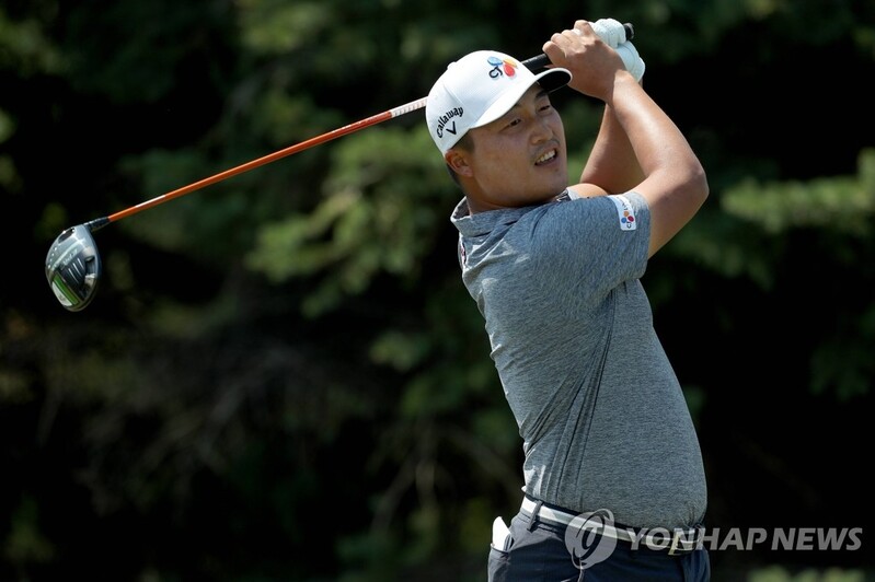 PGA 투어 이경훈·김시우 "후원사 대회 더 CJ컵 우승 목표"