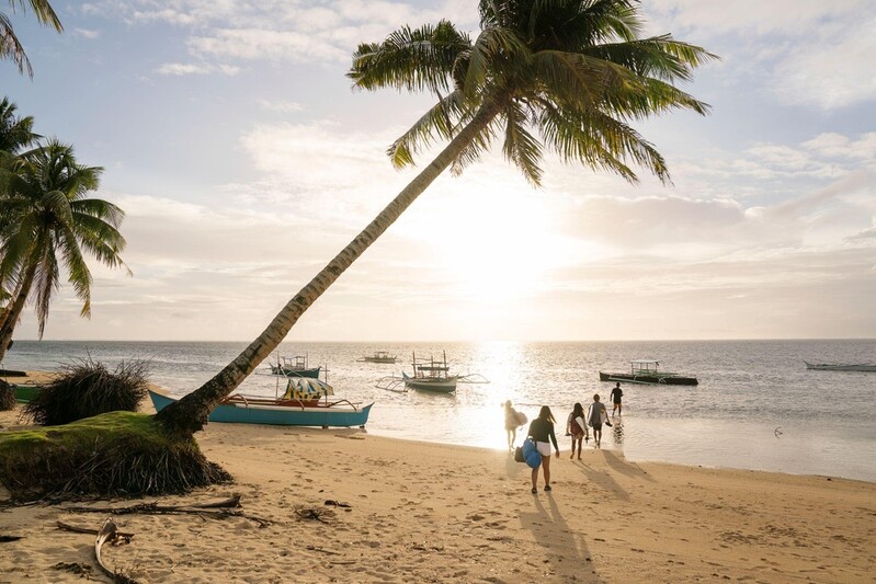 [여행소식] 필리핀 관광부 "시아르가오를 주목하세요"