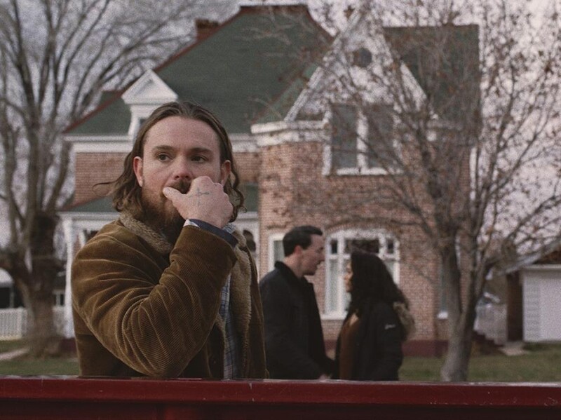 낯선 화면·소리로 빚은 서스펜스…영화 '킬링 오브 투 러버스'