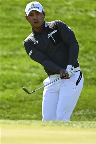 더CJ컵 나서는 코리안투어 2승 서요섭 "매일 4언더파＋톱10"