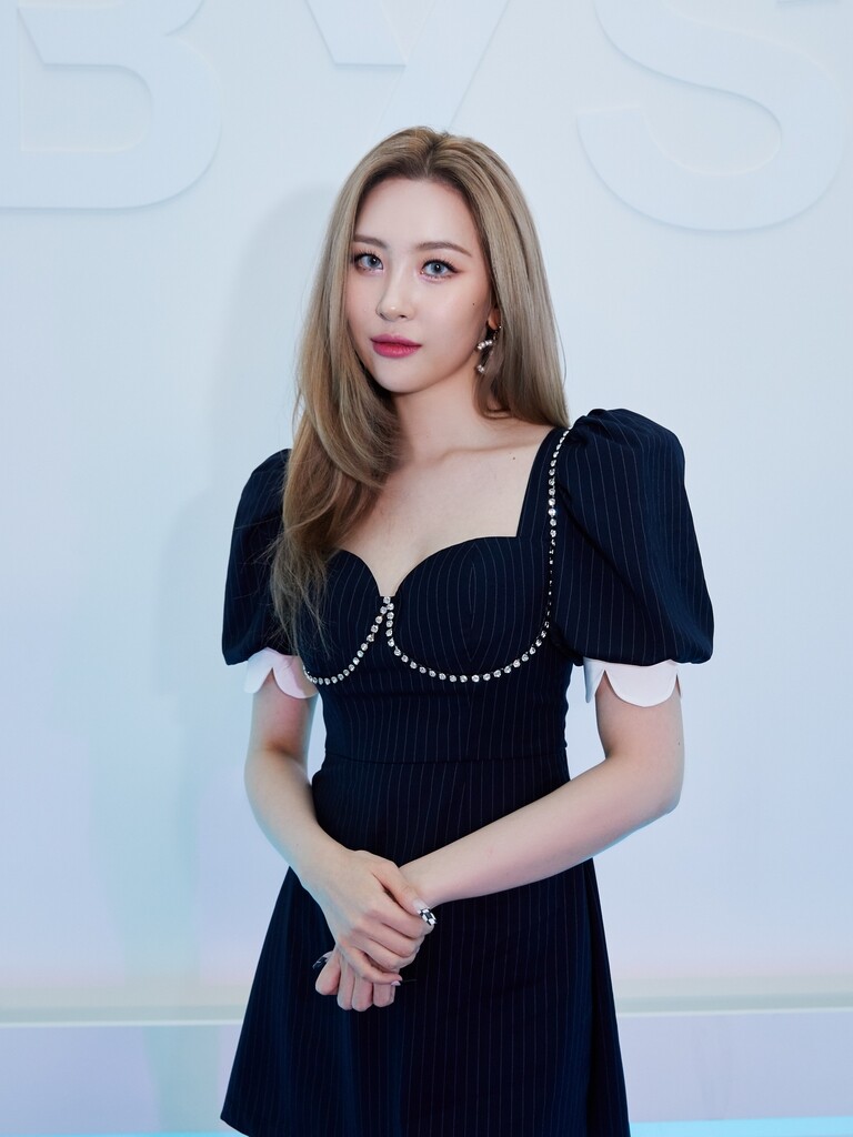 선미, 도 넘은 악플에 "명백한 범죄…법적 대응"