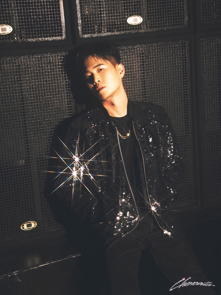 5년 만에 새 앨범 낸 챈슬러…"내 음악은 '현재진행형'"