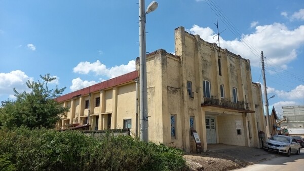 '서천 판교 근대역사문화공간' 국가등록문화재로 최종 등록