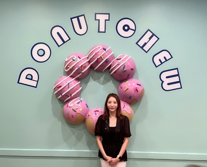 美 한인기업 "한국식 도넛으로 승부, 세계인 입맛 사로잡을 것"