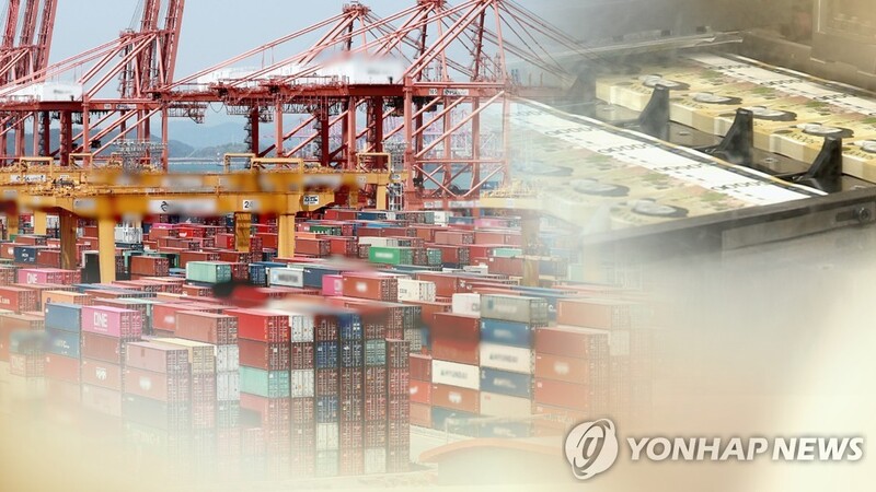 Export prices up for 10th straight month in September