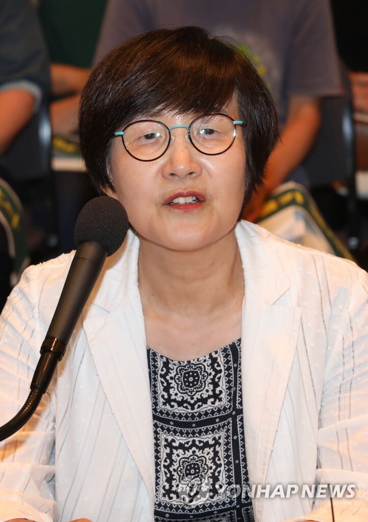 방문진 이사장 "MBC 도쿄올림픽 방송사고, 전화위복 계기로"