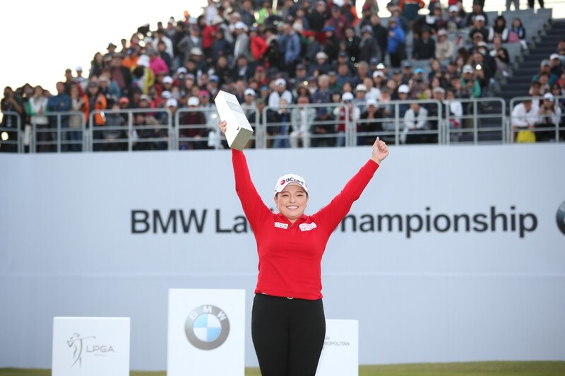 [권훈의 골프확대경] LPGA투어 대회라더니 한국대회?