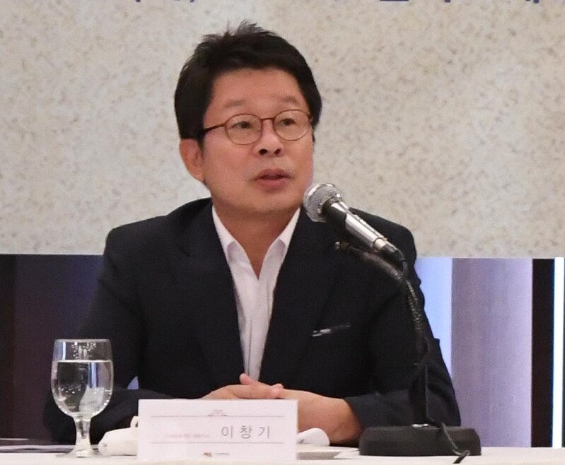 서울문화재단 신임 대표에 이창기 전 마포문화재단 대표