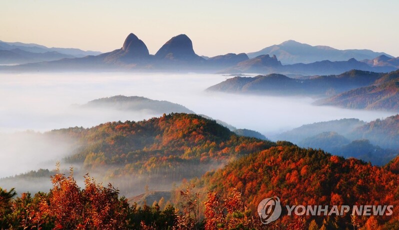 전북 명소 9곳 '열린 관광지'로 뽑혀…국비 22억 확보