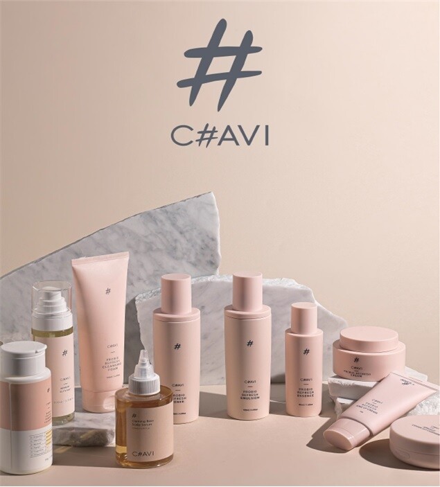 충북 화장품 공동브랜드 '샤비'…오송 뷰티엑스포서 첫선