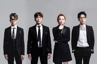 MONNI to drop 5th regular album in Nov. pre-releasing 'You Who Once Was a Star" on 25th