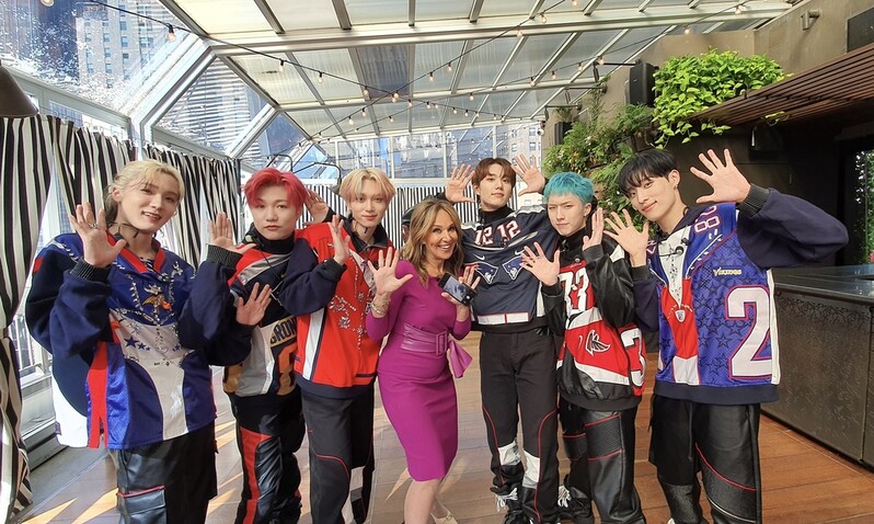 피원하모니, 美 폭스TV 출연…"코로나로 힘들었지만 더 연습"