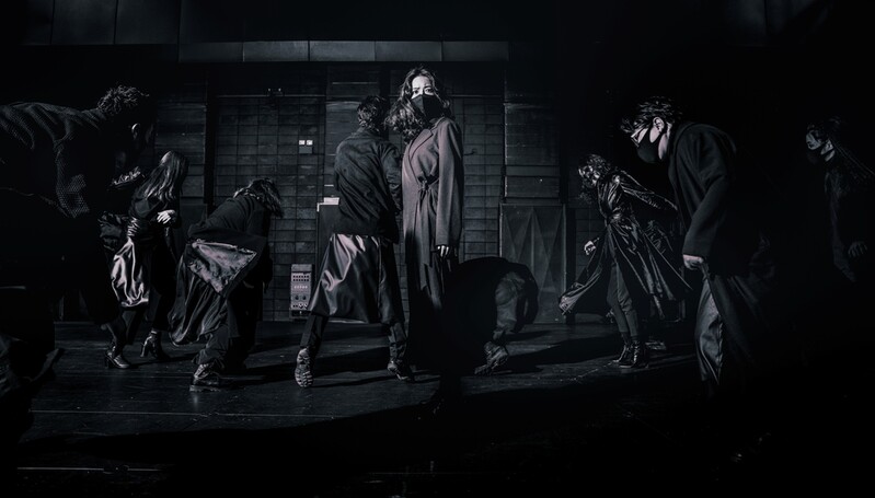 고통받는 동물들의 이야기…연극 '로드킬 인 더 씨어터'