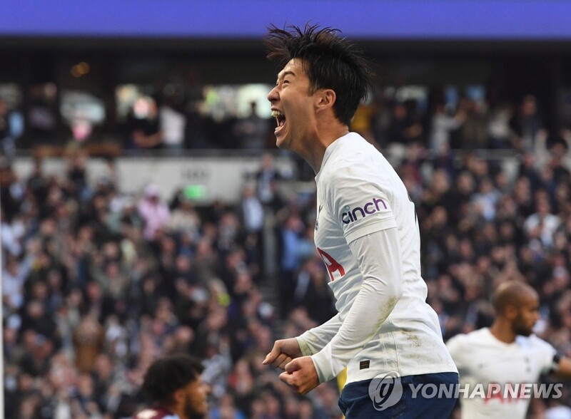 벤투호 구하고 돌아온 손흥민, 뉴캐슬전도 지배할까