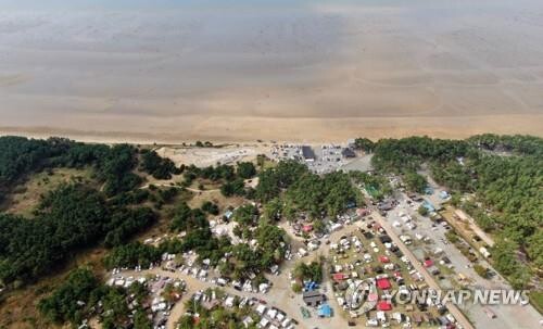 '위드 코로나' 준비 충남도 내년 중국 관광객 10만명 유치 목표