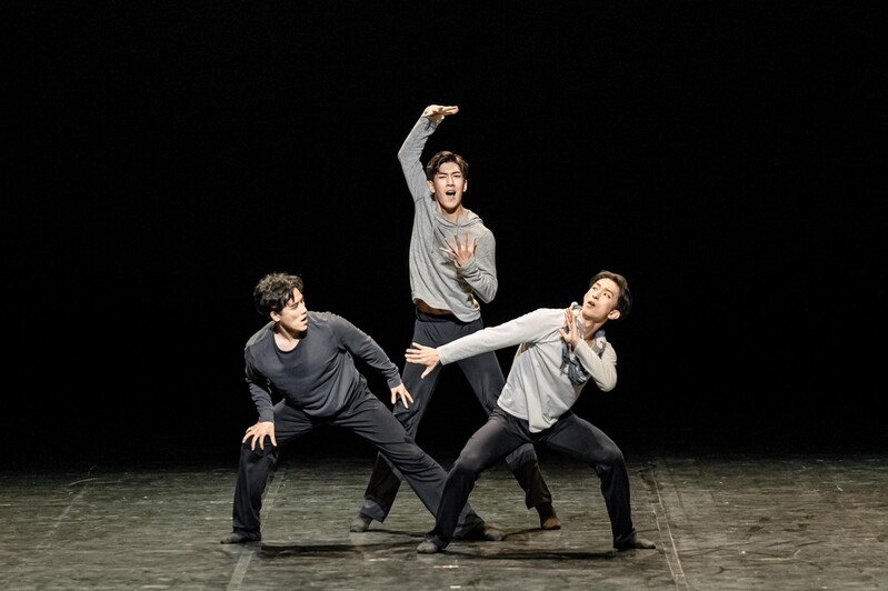 국립발레단, 내달 13일 경주예술의전당서 스페셜 발레 갈라 공연