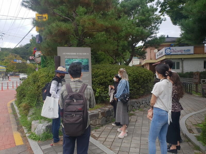 최영 묘·벽제관 터·연산군 사냥터 연결 테마길 만든다