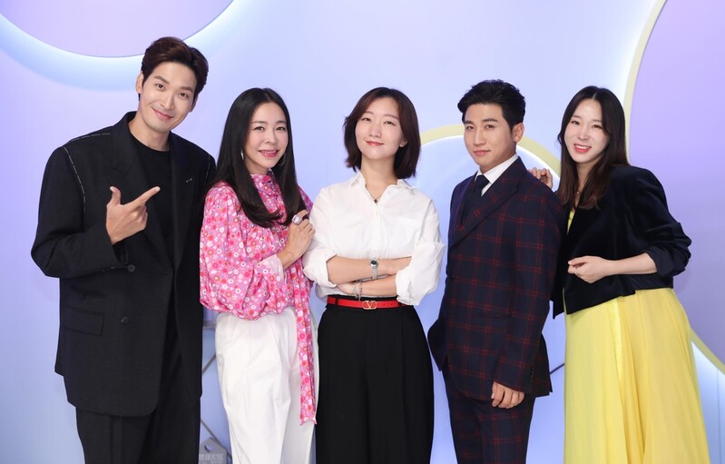 '돌싱글즈2' 17일 첫 방송…"연결라인 헷갈릴 정도로 다양"