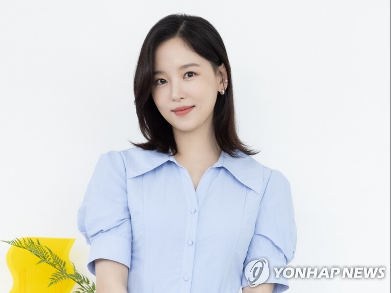 강한나, KBS 쿨FM '볼륨을 높여요' DJ 하차