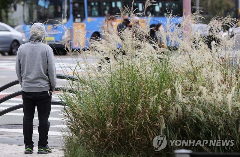 [날씨] 서울 아침 최저 0도…휴일 전국 곳곳 한파특보