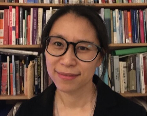 "'스킨십' 콩글리시에서 쿨한 말로…보수적인 옥스퍼드도 변화"