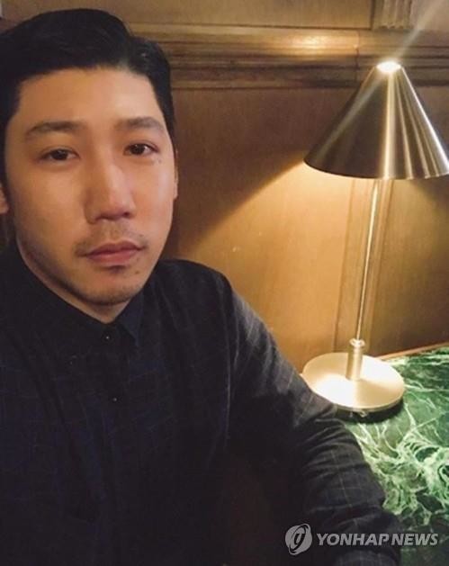 가수 포티, 강제추행 혐의 무죄 확정…검찰 상고 포기