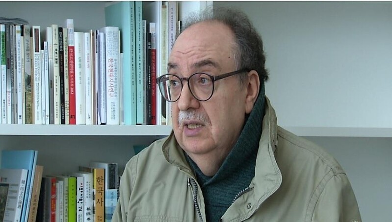 한국 고전에 빠진 이탈리아 출신 학자…삼국유사 등 20여권 번역