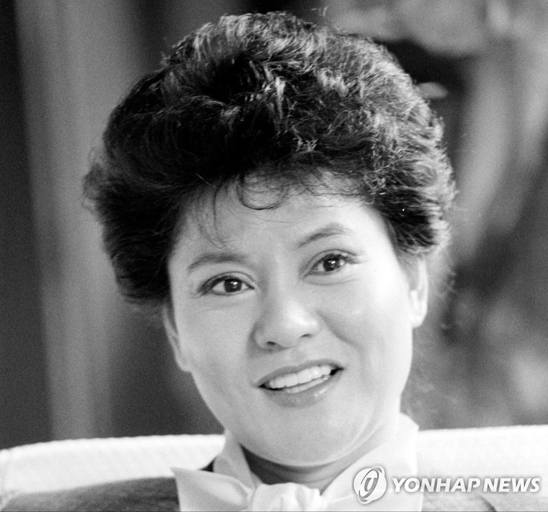 '아름다운 악녀'·'김약국의 딸들' 톱스타…최지희씨 별세