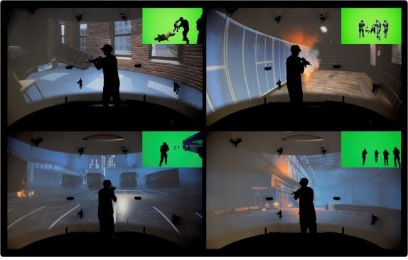 친환경 순찰차부터 조준 드론까지…국제치안산업박람회 개최