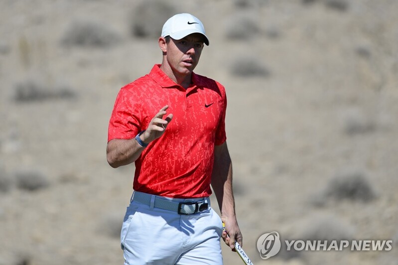 매킬로이, 더 CJ컵에서 PGA 투어 20승 달성…임성재 공동 9위