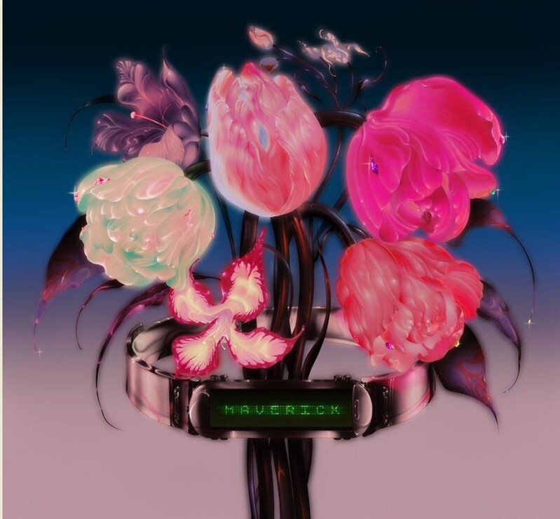 더보이즈, 내달 1일 새 싱글 '매버릭' 발표