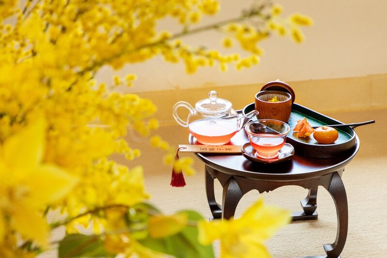 궁궐 체험 행사, 모레부터 백신 접종 완료자 대상 재개