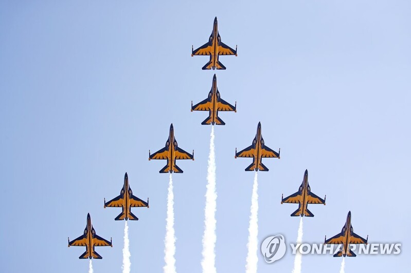 S. Korea to kick off large-scale defense exhibition
