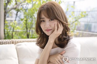 Actress Park Ha-sun hospitalized for aspiration pneumonia