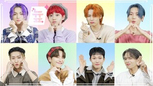 [늎:New Face] E'LAST│불렀을 때 달려가는 건 가짜❌ 백덤블링으로 오는 게 진짜.????‍???? [통통컬처]