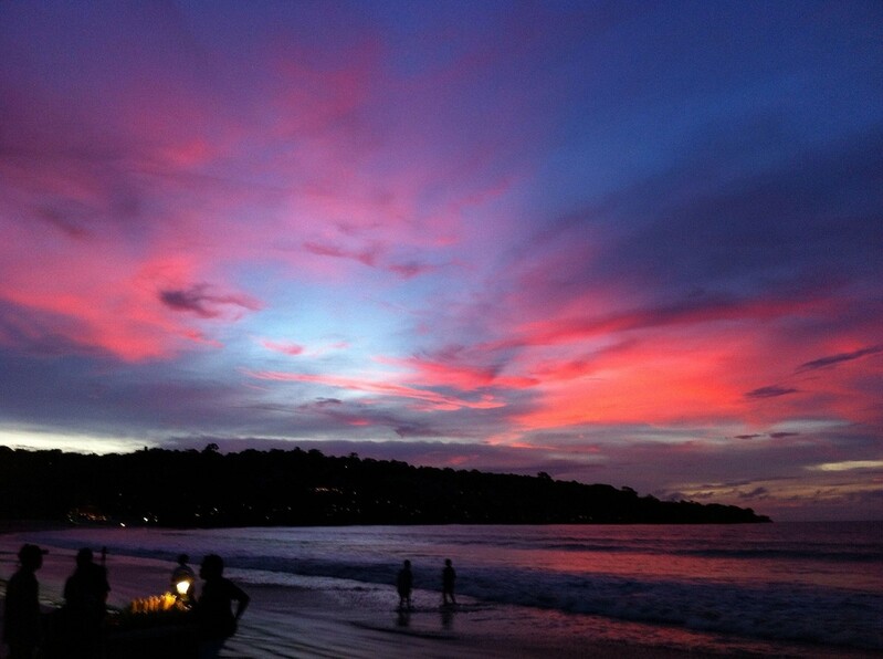 인터파크투어, 발리·방콕·싱가포르 패키지여행 재개