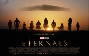BTS' song 'Friends' included in soundtrack for Marvel 'Eternals'