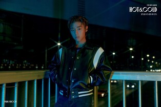 (LEAD) Park Ji-hoon to return with fifth mini-album 'Hot & Cold'