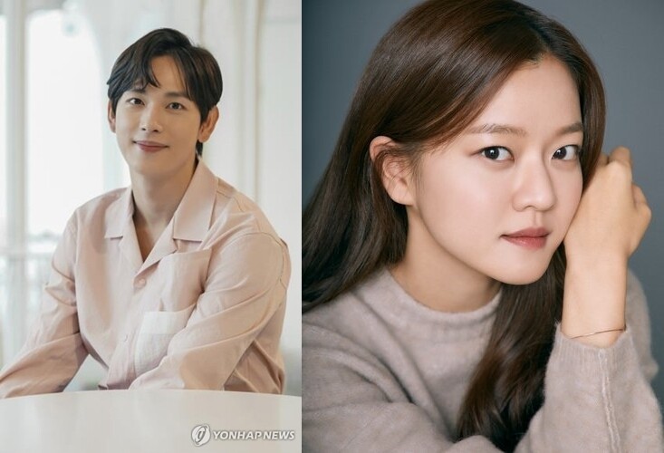 임시완-고아성, 웨이브 오리지널 '트레이서' 주연