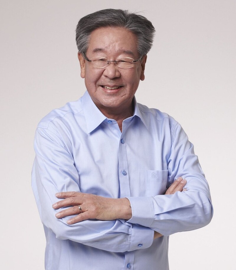 '수사반장' 최불암, 50년만에 명예 형사국장으로 승진했어요