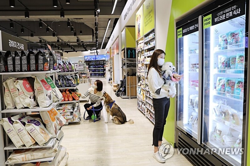 농식품부, 내일 반려동물 산업 규제혁신 토론회 개최