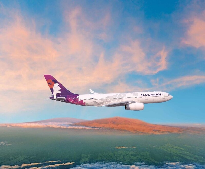 [여행소식] 하와이안항공, 겨울 성수기 인천-호놀룰루 노선 증편