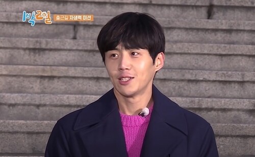 김선호, KBS '1박2일' 하차…출연 예정작도 줄줄이 위기(종합)