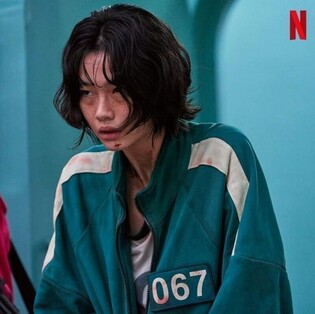 Jeju, “Squid Game” Sae-byeok’s dearest dream, is kicking in for tour promotion